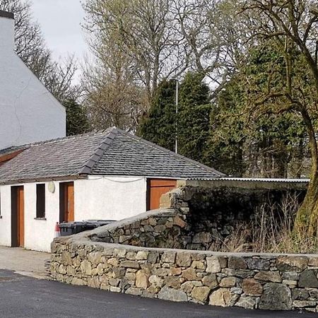 Willa Hebridean Holiday House Stornoway  Zewnętrze zdjęcie