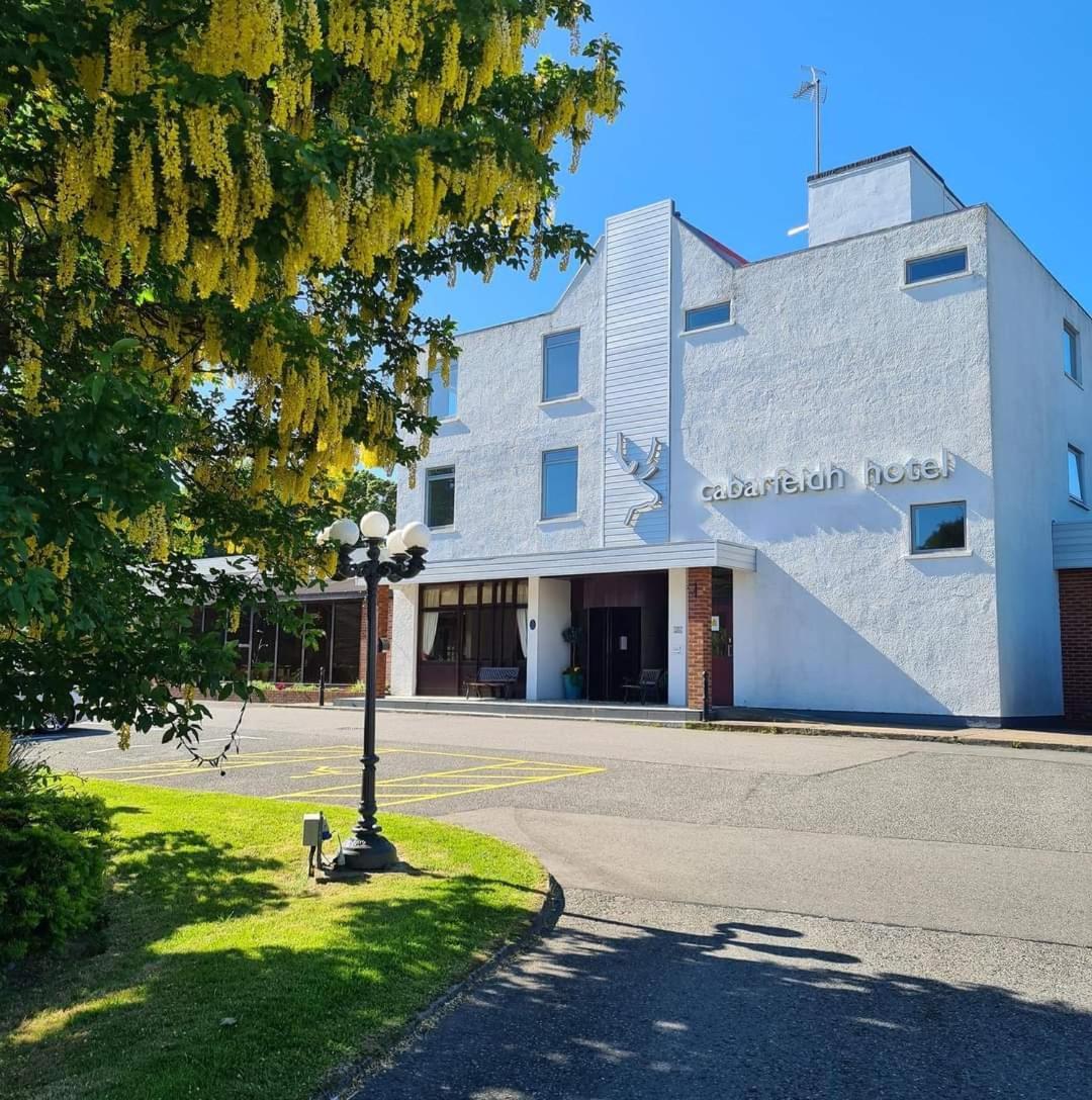 Willa Hebridean Holiday House Stornoway  Zewnętrze zdjęcie