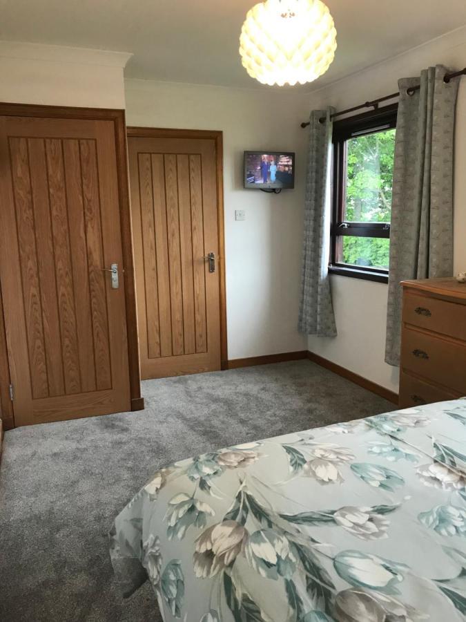 Willa Hebridean Holiday House Stornoway  Zewnętrze zdjęcie