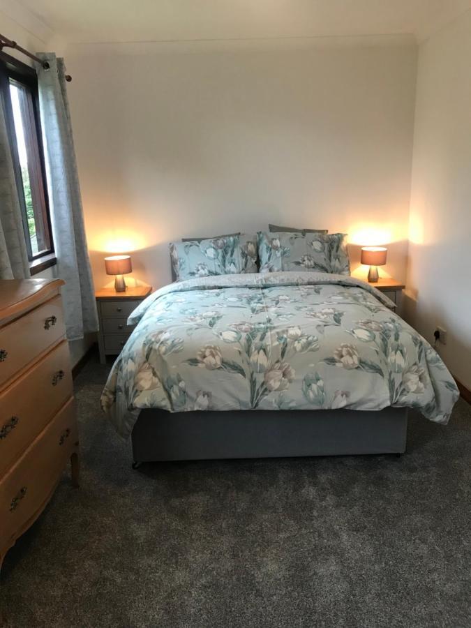 Willa Hebridean Holiday House Stornoway  Zewnętrze zdjęcie