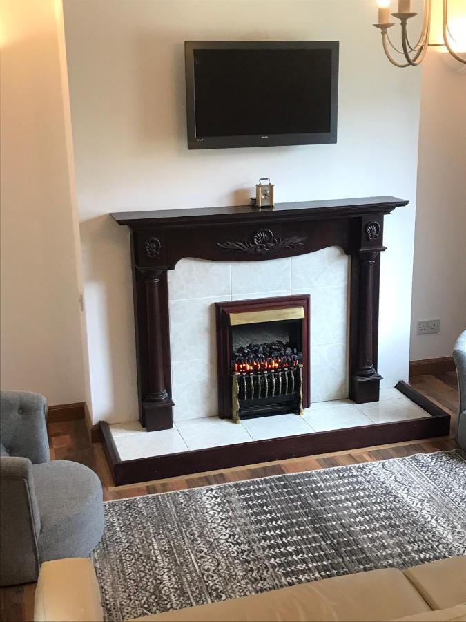 Willa Hebridean Holiday House Stornoway  Zewnętrze zdjęcie