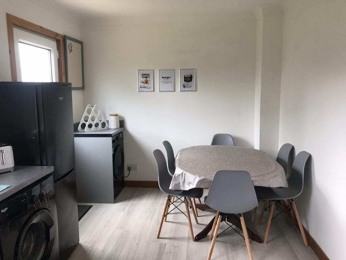 Willa Hebridean Holiday House Stornoway  Zewnętrze zdjęcie