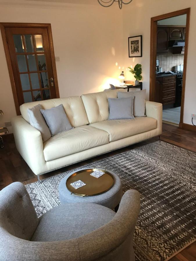 Willa Hebridean Holiday House Stornoway  Zewnętrze zdjęcie